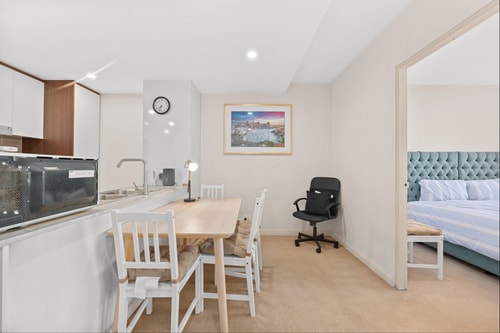 Spacious 3-Bedroom Apartment + Lifestyle Amenities 11 Serain Residences