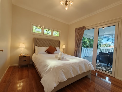 4BR Upper House Close to Blue Mountains Highlights 34 Serain Residences
