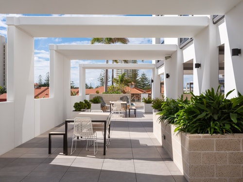 Premium Ocean View 2 Bedrooms Apartment Broadbeach 13 Serain Residences