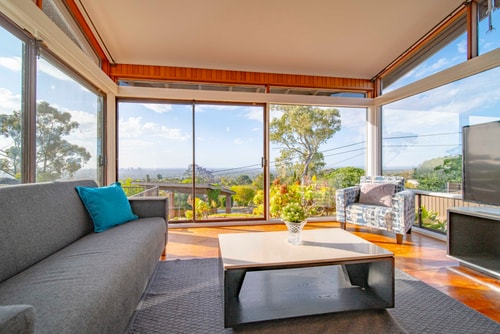 Tranquil Escape: The Gerald House Near the City 33 Serain Residences