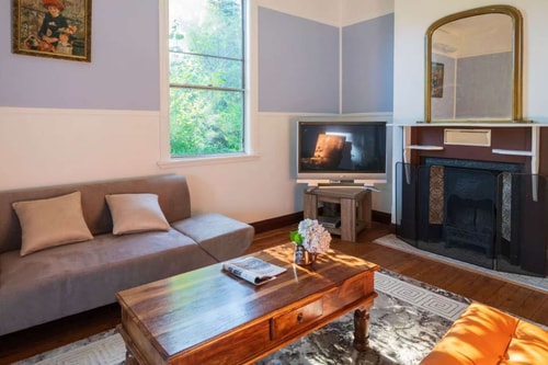 Homelike 2BDR Stay Centre of Leura Walk to Shops 0 Serain Residences