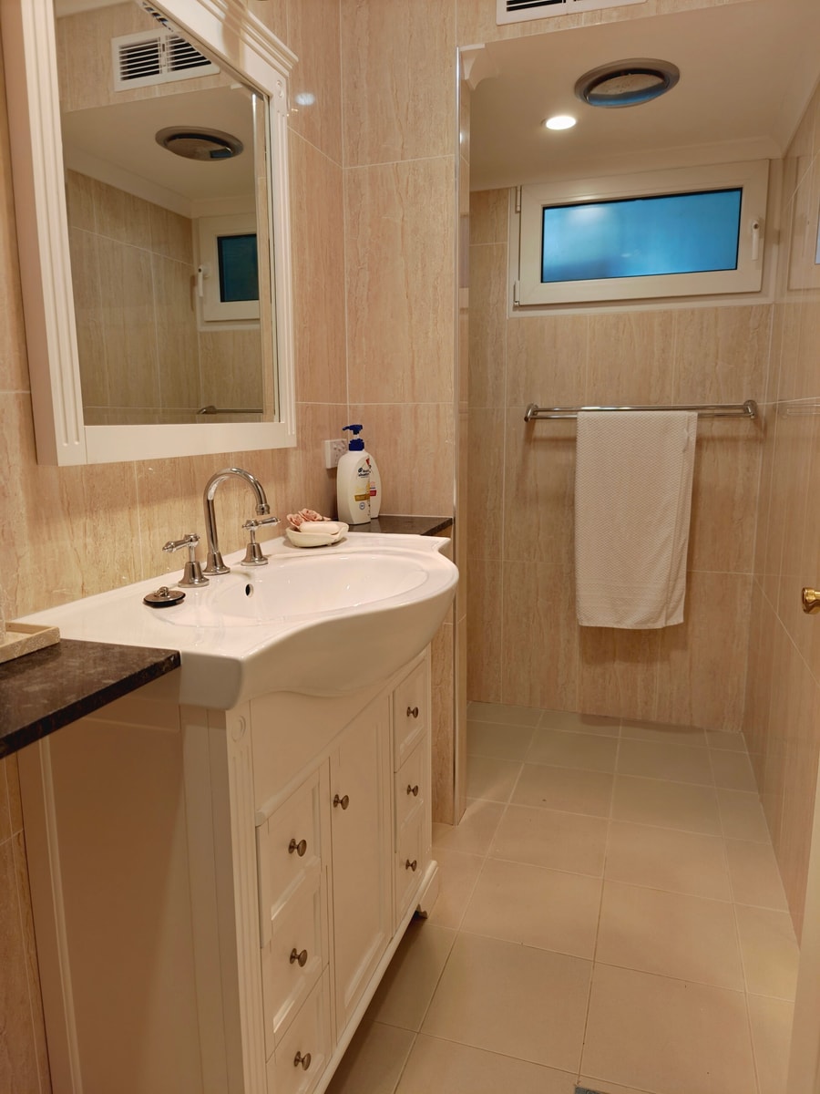 1BR Retreat Steps from Blue Mountains Highlights 13 Serain Residences