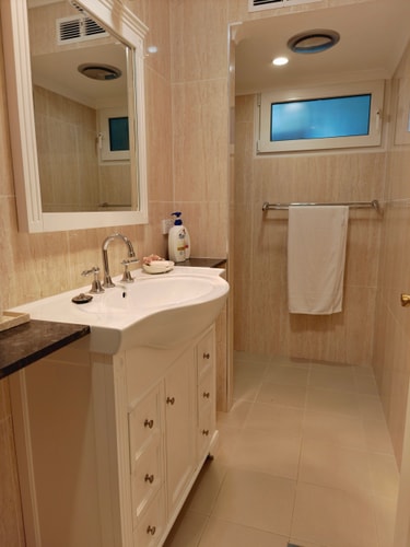 1BR Retreat Steps from Blue Mountains Highlights 13 Serain Residences