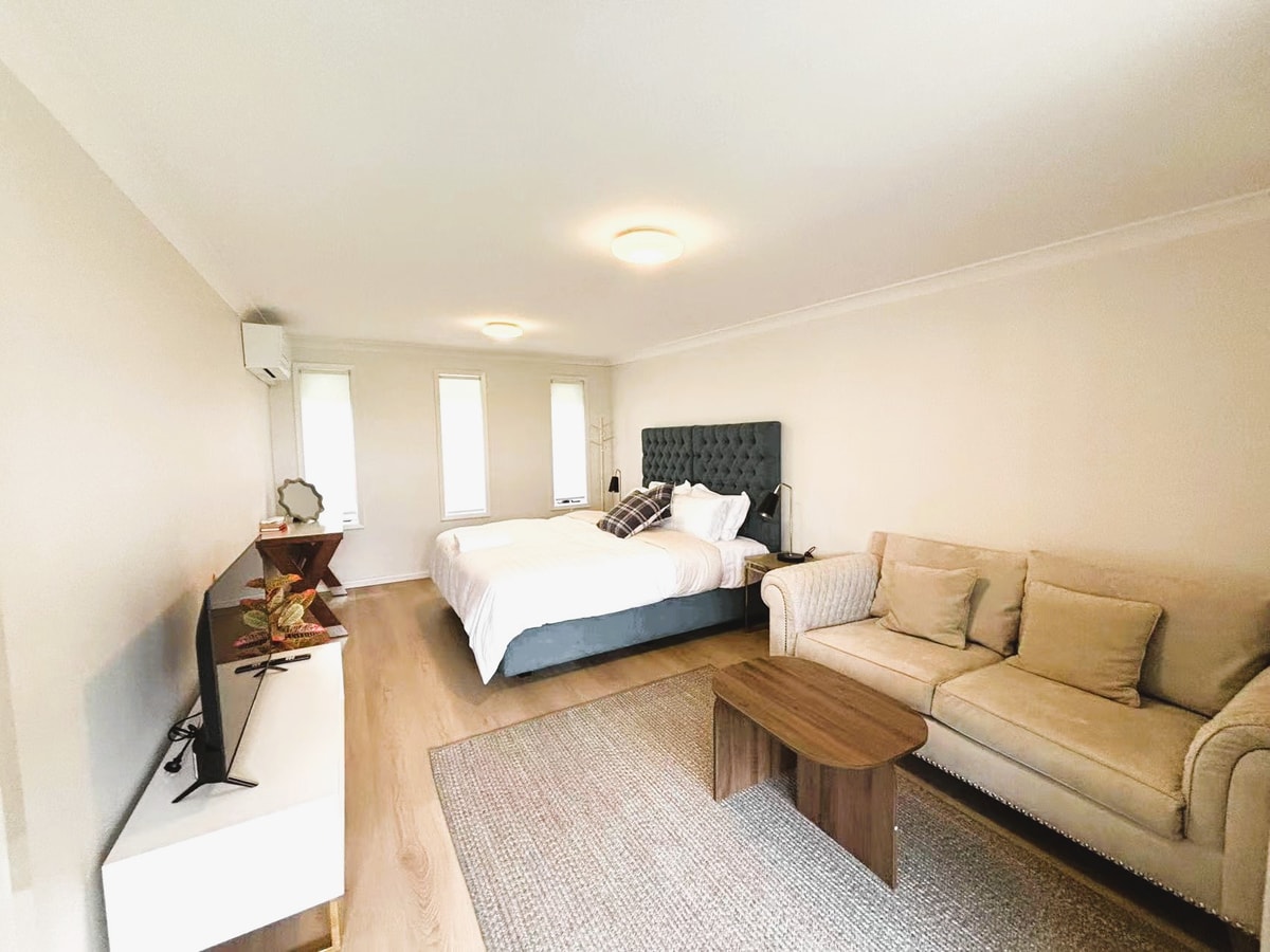 Cozy Leura Studio | Prime Location Getaway 7 Serain Residences