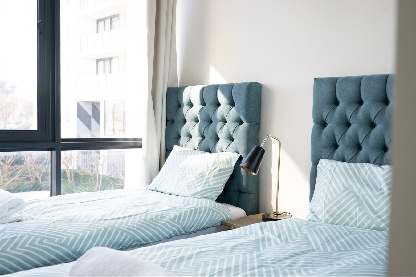 Spacious 3-Bedroom Apartment + Lifestyle Amenities 8 Serain Residences