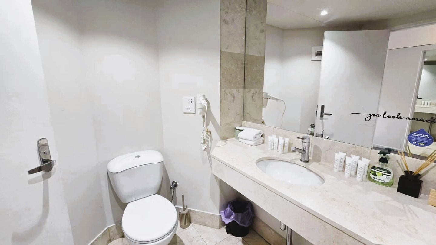 Cozy 2Bed Room in Surfers Paradise | Walk to Beach 6 Serain Residences