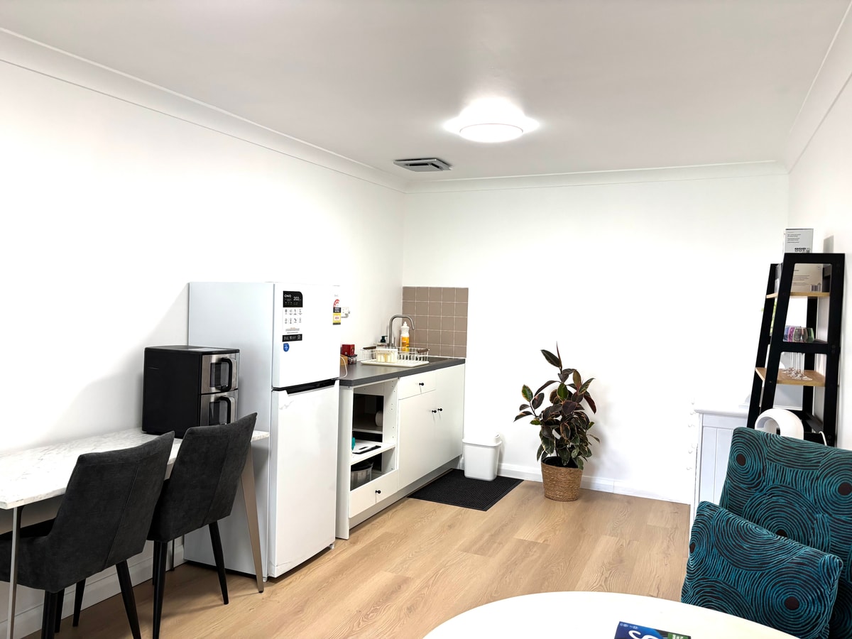 Cozy Leura Studio | Prime Location Getaway 1 Serain Residences