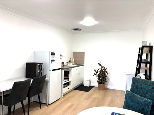 Cozy Leura Studio | Prime Location Getaway 1 Serain Residences