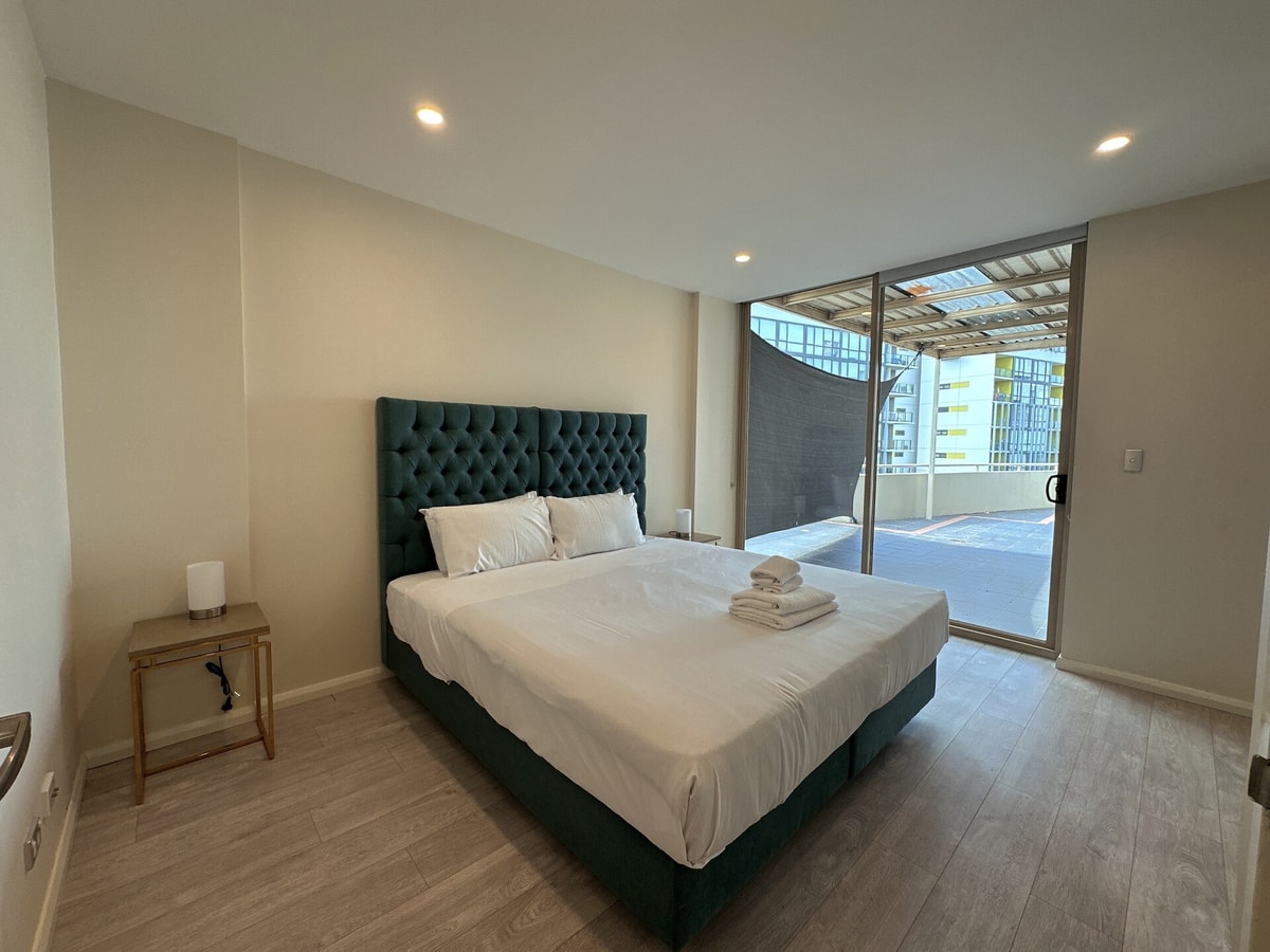 Spacious City View 3BR Loft Apartment | Parking*2 25 Serain Residences