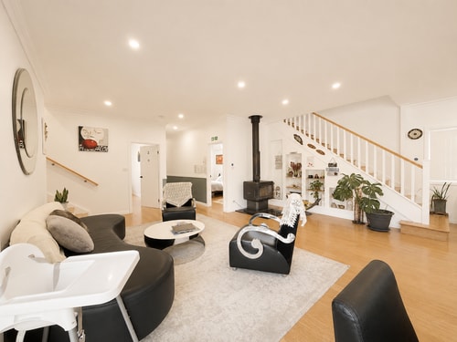 Cozy 5BR Family house in Katoomba - The Rose House 28 Serain Residences