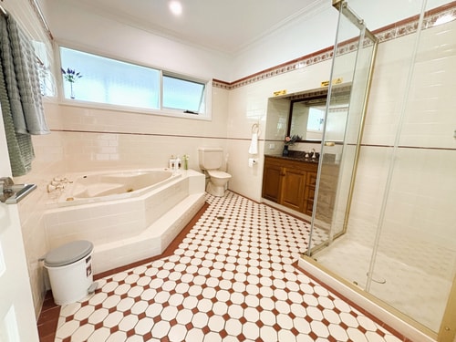 Spacious 3BR Getaway in Leura | Prime Location 3 Serain Residences