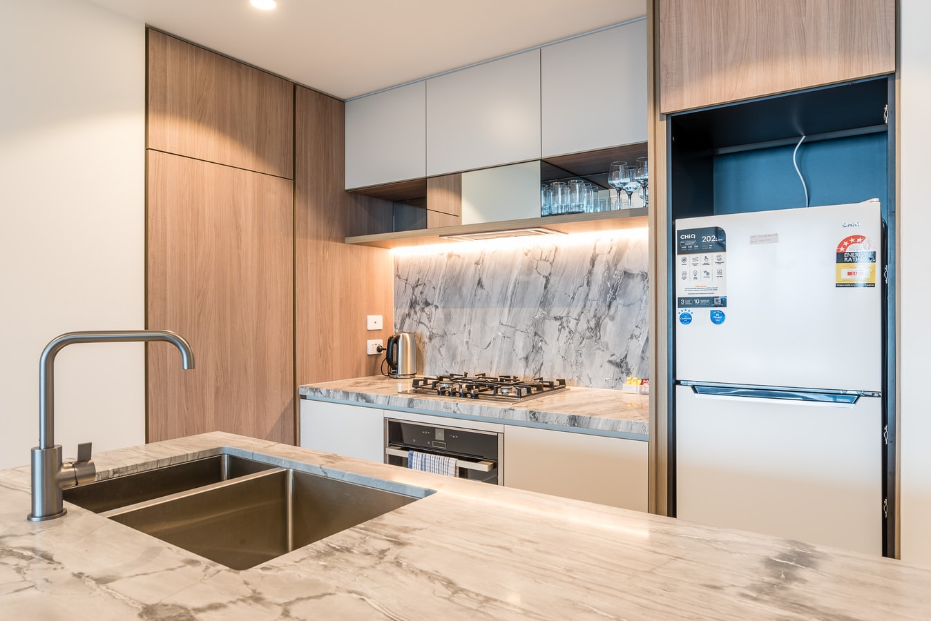 River View Central Brisbane 2Bedroom Apartment 31 Serain Residences