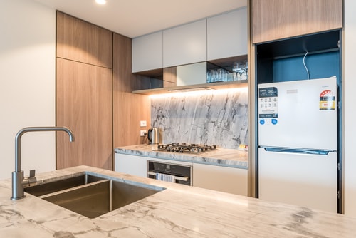 River View Central Brisbane 2Bedroom Apartment 31 Serain Residences