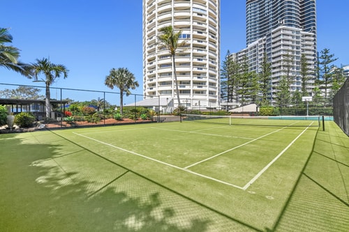Breathtaking Ocean view 3Bedrooms Unit next Beach 20 Serain Residences