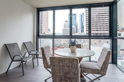 Modern 2BR in Brisbane CBD | Pool | Gym | Parking 9 Serain Residences
