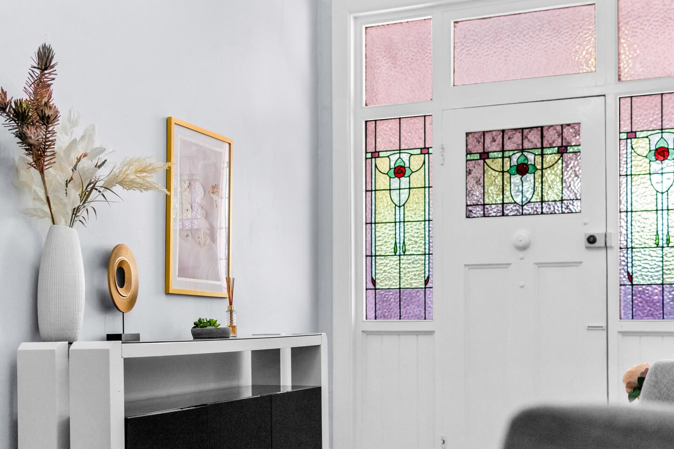 Stylish 3BR Retreat | Walk to Shops & 12min to CBD 12 Serain Residences