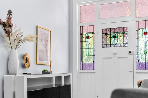 Stylish 3BR Retreat | Walk to Shops & 12min to CBD 12 Serain Residences