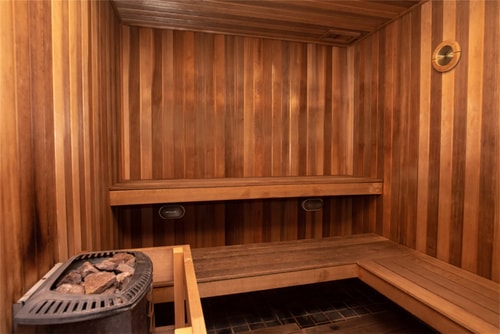 Stunning Ocean and Beach View 1 Bedroom Apartment 17 Serain Residences