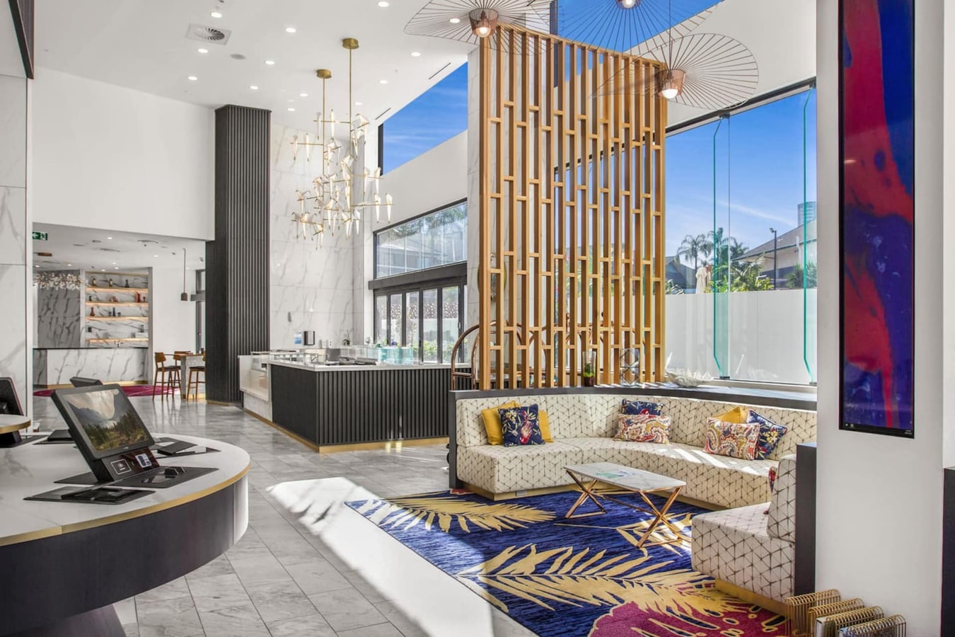 Exquisite and Stylish Villa in Surfers Paradise 30 Serain Residences