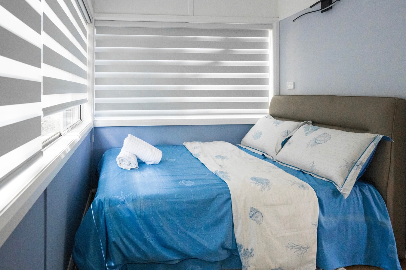 Cozy 2BDR Stay in Central Leura | Steps to Shops 8 Serain Residences