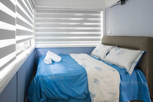 Cozy 2BDR Stay in Central Leura | Steps to Shops 8 Serain Residences