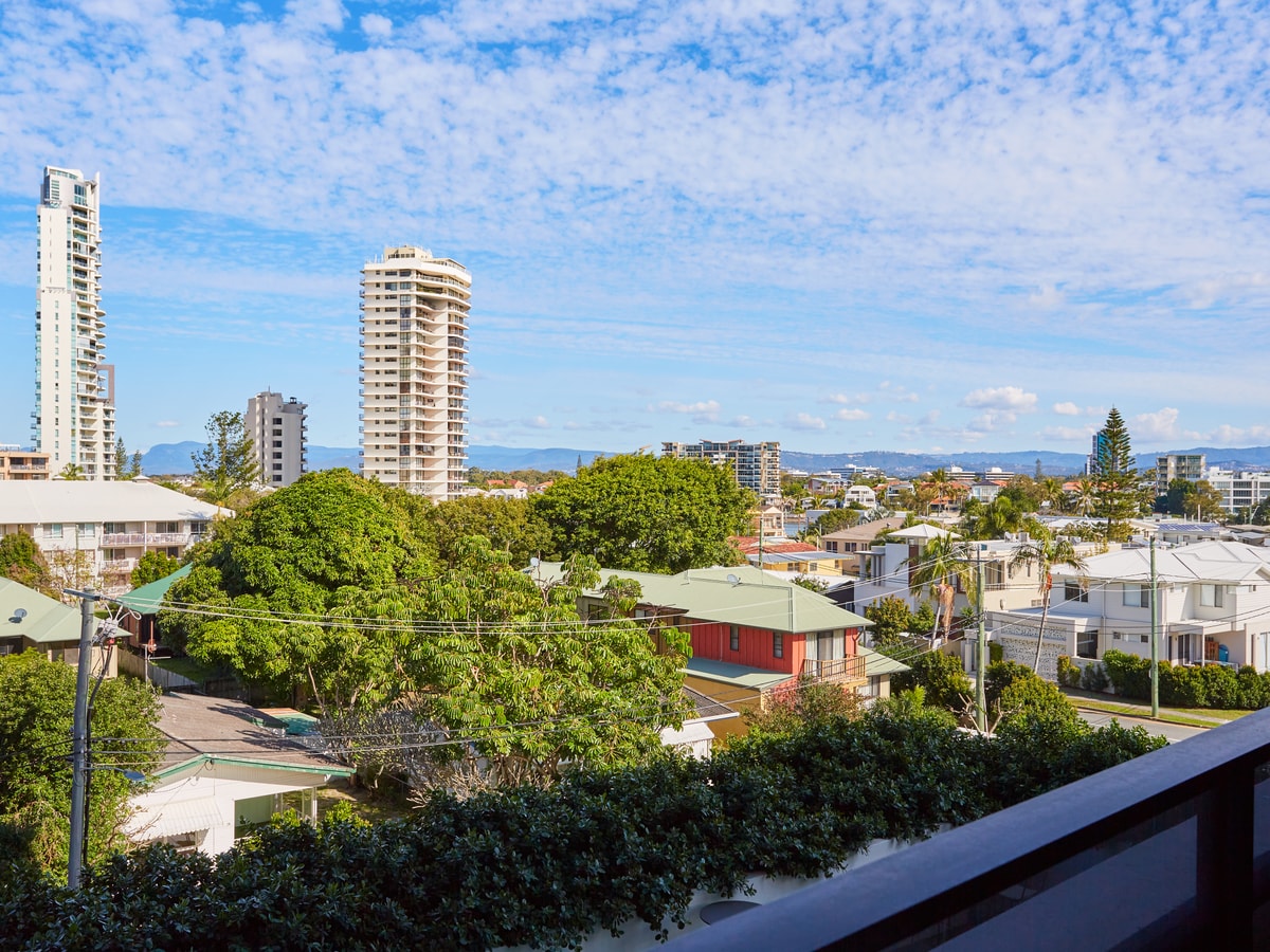 Elegant and Spacious 1Bedroom Apartment in Surfers 5 Serain Residences