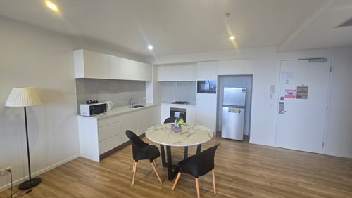 Great Studio 4 Serain Residences