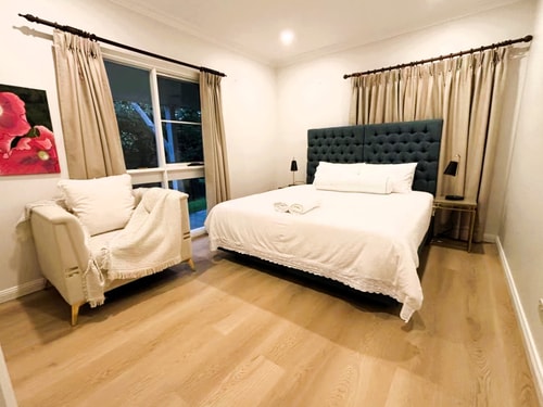 Spacious 3BR Getaway in Leura | Prime Location 18 Serain Residences