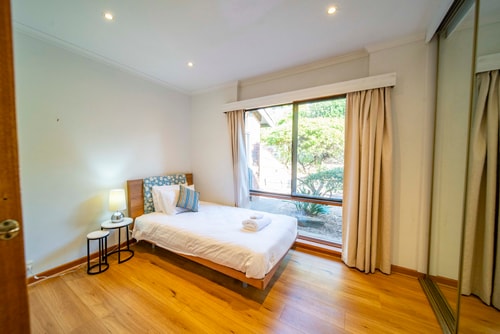 Tranquil Escape: The Gerald House Near the City 50 Serain Residences