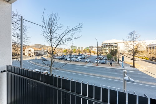 Central located 2 bedroom Apartment in Canberra 3 Serain Residences