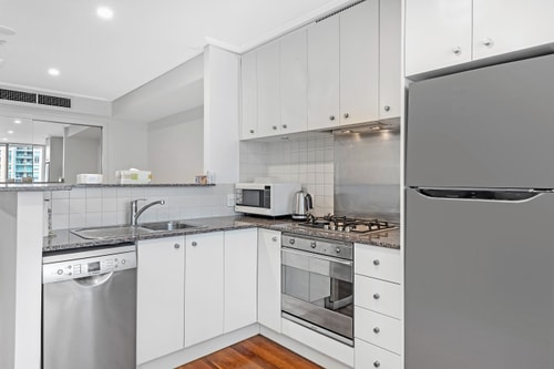 Superb Location City View Studio in World Square 3 Serain Residences
