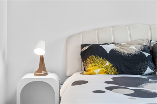 Central North Braddon – Steps from Cafes & Shops 10 Serain Residences