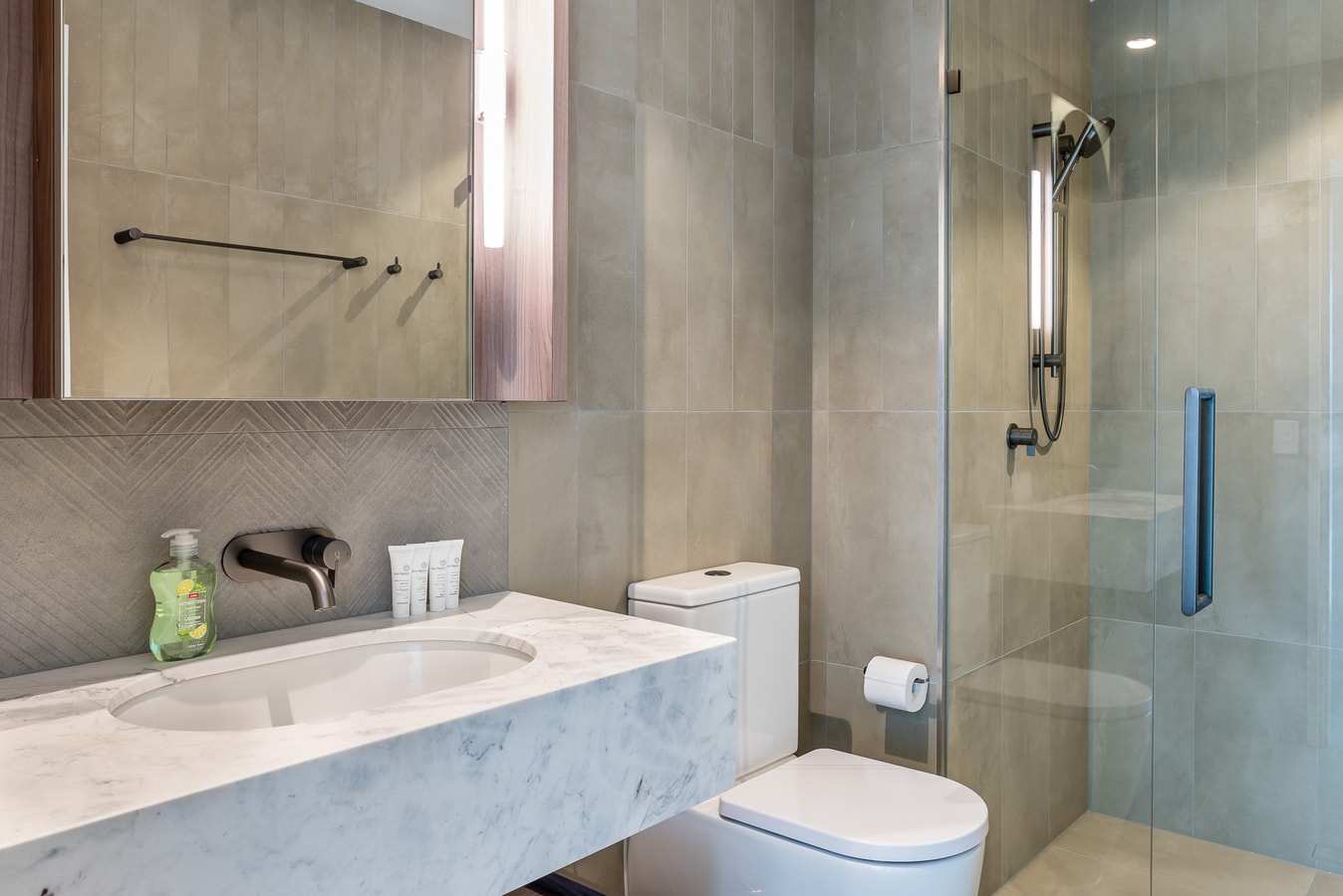 River View Central Brisbane 2Bedroom Apartment 36 Serain Residences