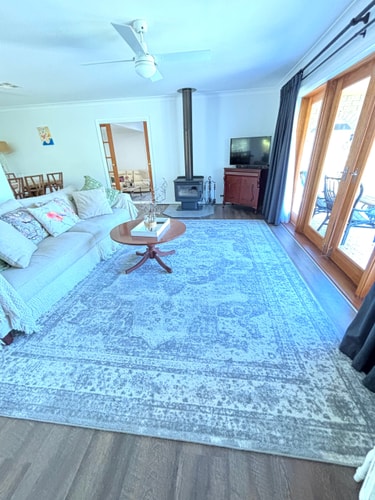 4BR Little Hartley Country Escape · Nature Views 22 Serain Residences