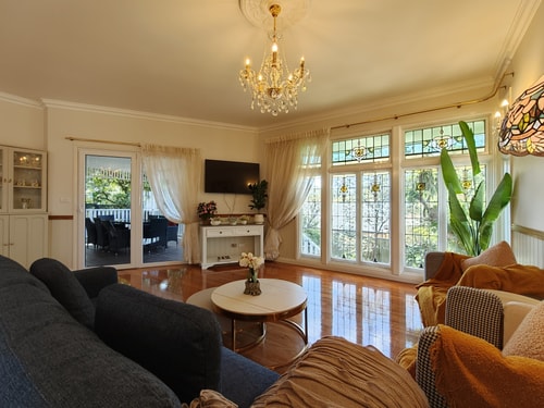 4BR Upper House Close to Blue Mountains Highlights 22 Serain Residences