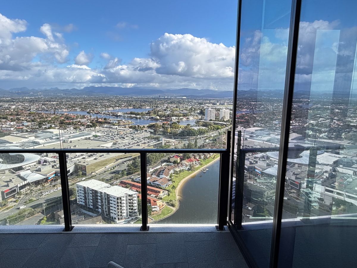 Casino-Side 1BR Water View | Walk to Beach/Tram 5 Serain Residences