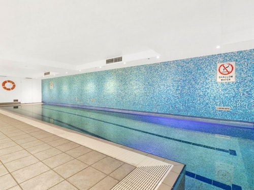 Convenient One-bedroom next to Chatswood station 5 Serain Residences