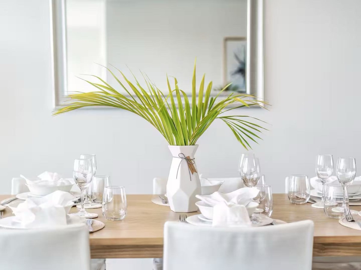 Modern 2BR Oasis with Pools, Gym & Secure Parking 14 Serain Residences