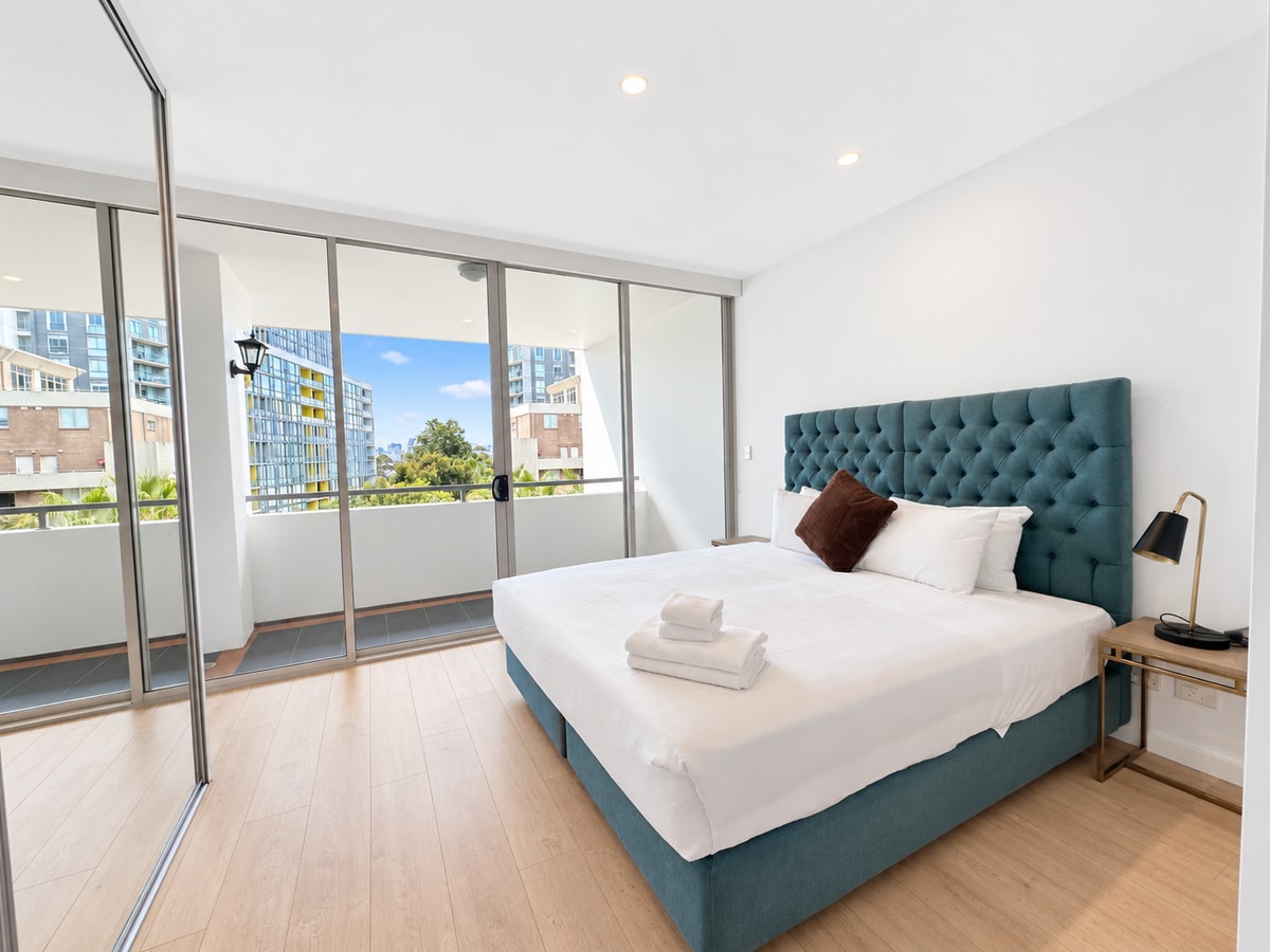 Spacious City View 3BR Loft Apartment | Parking*2 27 Serain Residences