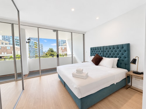 Spacious City View 3BR Loft Apartment | Parking*2 27 Serain Residences