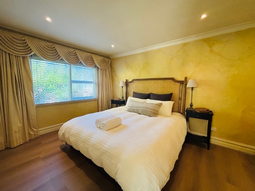 Leura's Magical Manderley - 1 Bedroom Unit 1 Serain Residences