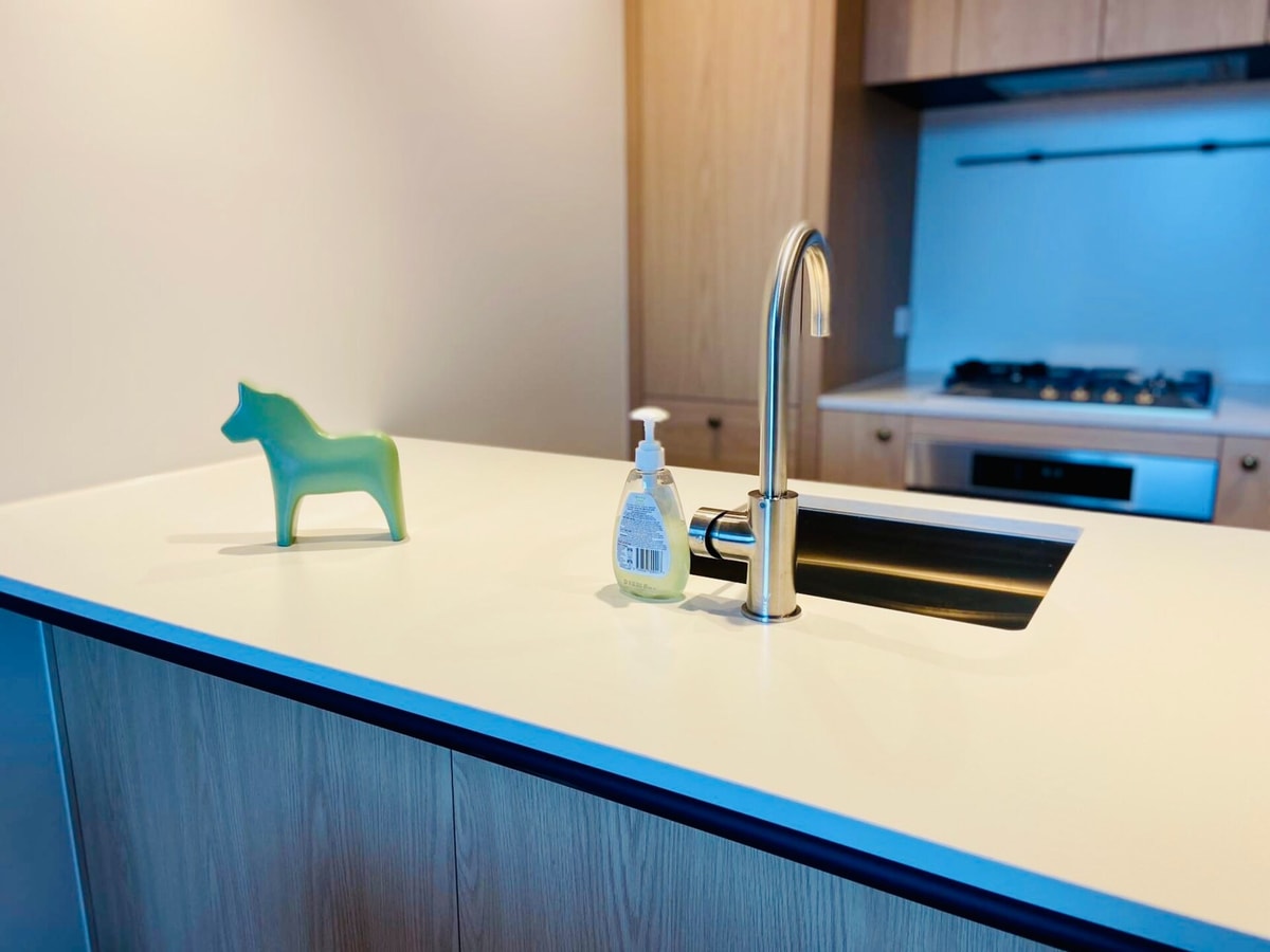 Urban 1BRD Living Minutes to Crown & Riverside 7 Serain Residences