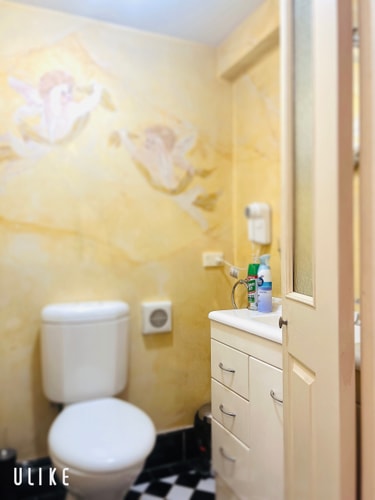 Leura's Magical Manderley - Studio Room 3 Serain Residences