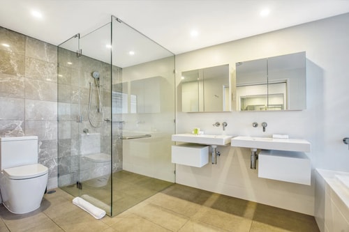 Three bedroom Villa in Central of Surfers Paradise 21 Serain Residences
