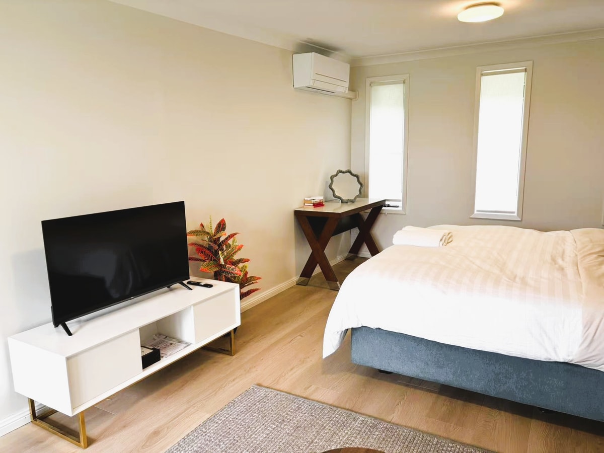 Cozy Leura Studio | Prime Location Getaway 10 Serain Residences
