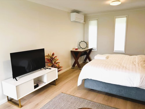 Cozy Leura Studio | Prime Location Getaway 10 Serain Residences