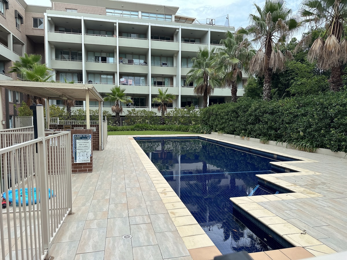 Spacious City View 3BR Loft Apartment | Parking*2 30 Serain Residences