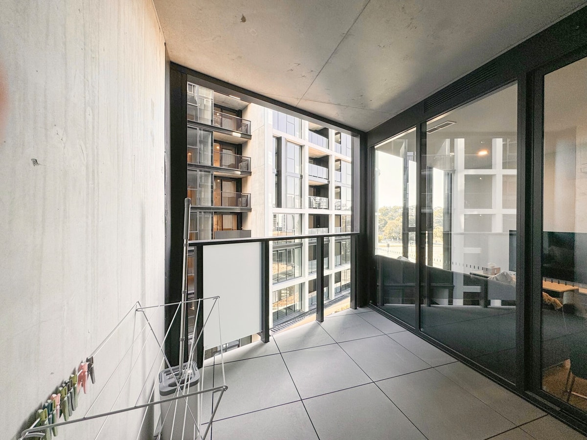 Central located 1Bedroom Apartment in Woden ACT 7 Serain Residences
