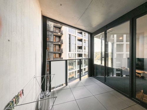 Central located 1Bedroom Apartment in Woden ACT 7 Serain Residences