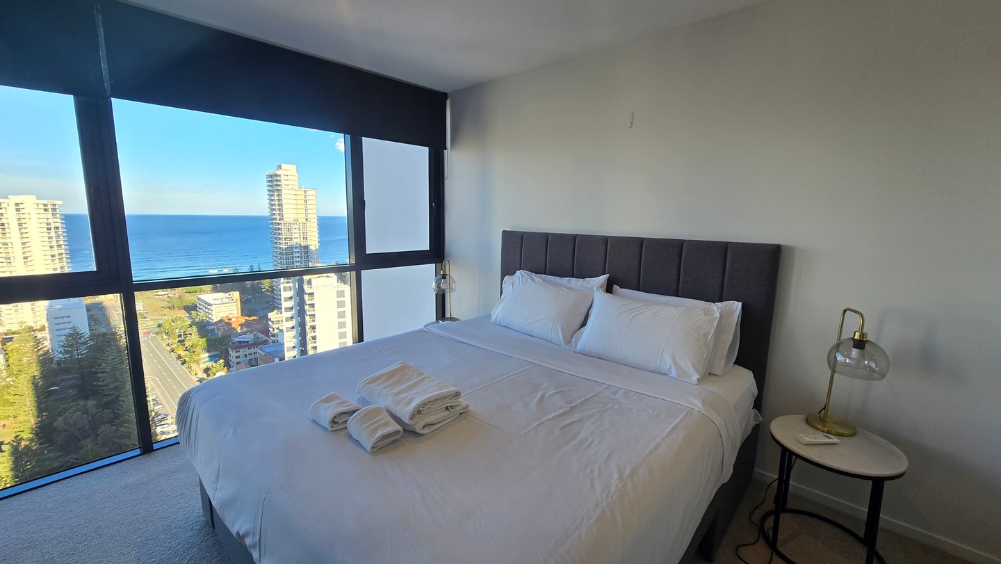 Great Studio 17 Serain Residences